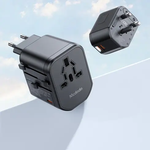 [NQ1513] MCDODO CP3471 G1 SERIES 20W PD FAST CHARGING