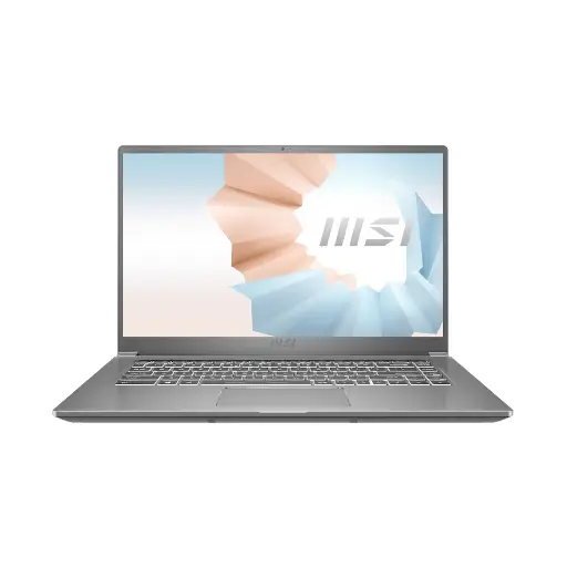 [NQ1630] MSI MODERN 15 A11M CORE I5 11TH 1155G7 WIN10 PRO FHD ANTI-GLARE IPS				