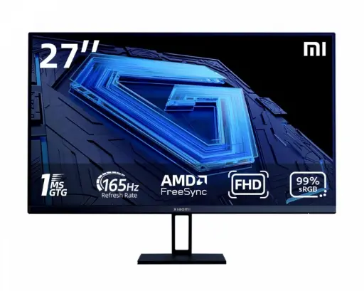 [NQ2209] SCR Mi 27" GAMING FHD IPS 1MS G27i