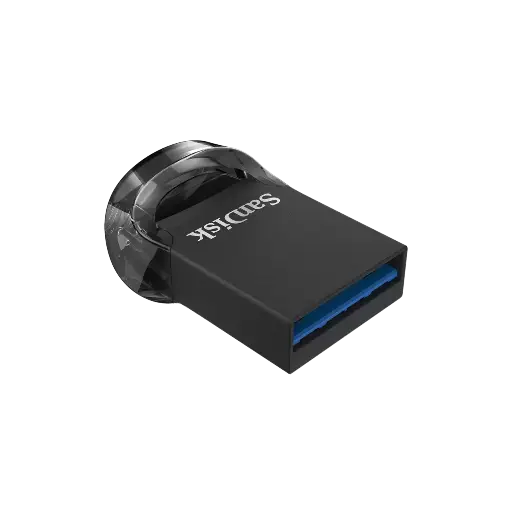 [NQ821] FLASH SANDISK 32GB ULTRA FIT 3.2