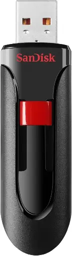 [NQ826] FLASH SANDISK CRUZER 64GB 2.0