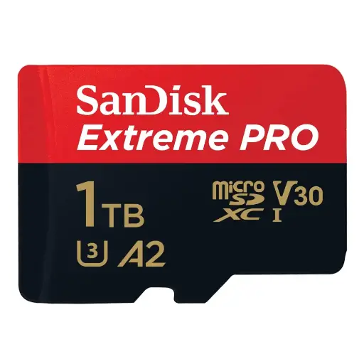 [NQ2288] SanDisk Extreme PRO microSDXC 1TB 190MB