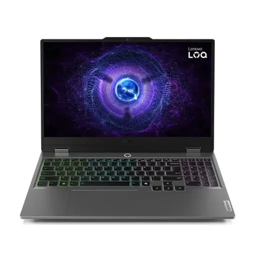 [0EAX] Lenovo LOQ 15IRX9 Core i7-13650HX, 16GB Ram 512GB SSD 15.6" RTX 3050 6GB