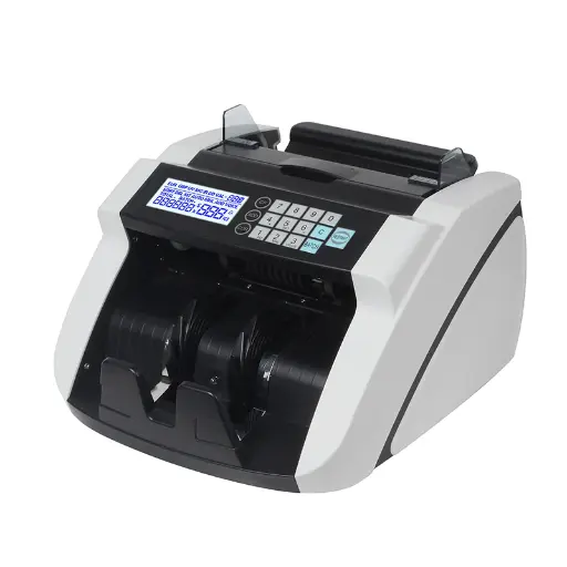 [NQ1580] MONEY COUNTER CFM 800