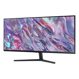 [NQ2217] SCR SAMSUNG VEIWFINITY S5 34" 5Ms LS34C500GAMXUE