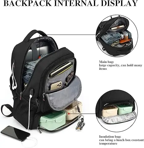 [NQ275] BAG COOLBELL 15.6 BACKPACK, BAG POSO 15.6 PS-613, BAG POSO 15.6 PS-612, BAG KINGSONS 15.6 F3611, BAG WIWU PIONEER INCH TABLET