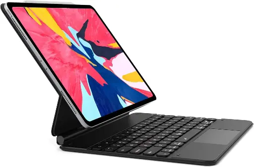 [NQ2500] WIWU IPAD PRO 12.9 KEYBOARD