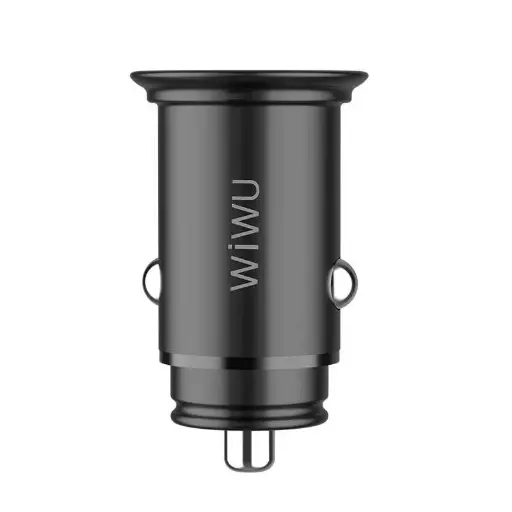 [NQ2534] Wiwu King Kong PC400 Dual Type-C PD 40W