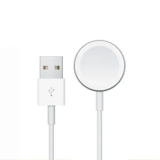 [NQ2523] WiWU M7 Watch Magnetic Charger For iWatch