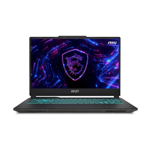 [NQ1624] MSI Cyborg 15 A13VF 686XRO Intel Core i7 13620H NVIDIA RTX 4060 8GB FHD IPS 