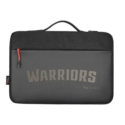 [NQ2526] WiWU Warriors Laptop Sleeve Bag