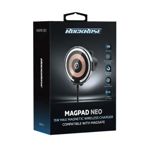 [NQ2167] RockRose magpad neo 15 w RRCC13