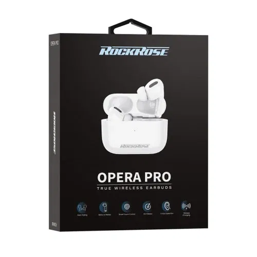 [NQ2094] ROCKROSE OPERA PRO