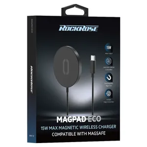[NQ2165] RockRose Magpad Eco 15W 