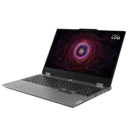 [NS289] LENOVO LOQ 15 RYZEN 7-7435HS 3.1GHZ DDR5 RAM RTX 4070 16GB WIN 11 HOME