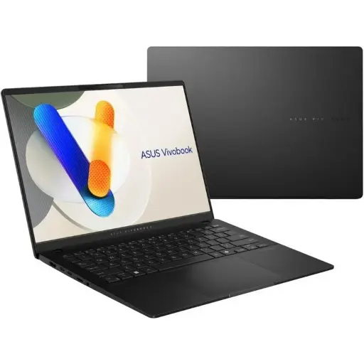 [NS34] ASUS VIVOBOOK S14 ULTRA 9 185H DDR5X QHD OLED