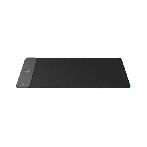 [NQ1890] PORODO GAMING RGB GAMING MOUSEPAD