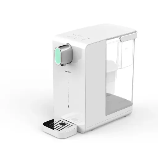 [NQ1891] PORODO INSTANT HOT WATER DISPENSER