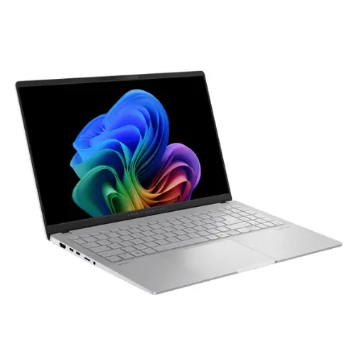 [NS36] ASUS VIVOBOOK S15 SNAPDRAGON ELITE X DDR5X OLED