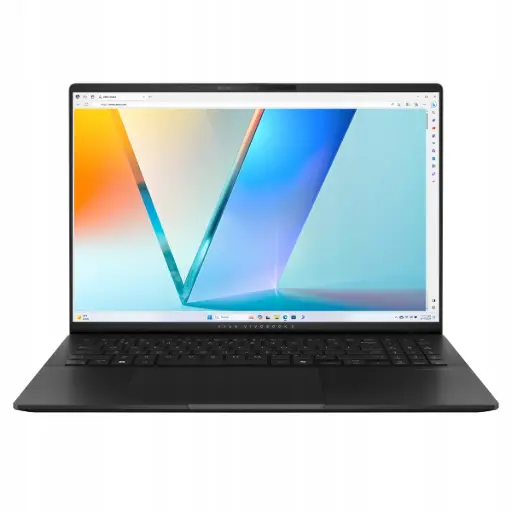 [NS38] ASUS VIVOBOOK S16 DDR5X ULTRA 9 185H 1TB SSD 16GB 16" 3K OLED 120HZ