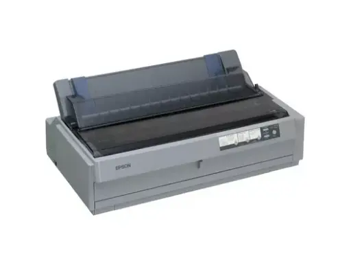 [NQ1915] PRN EPSON 2190