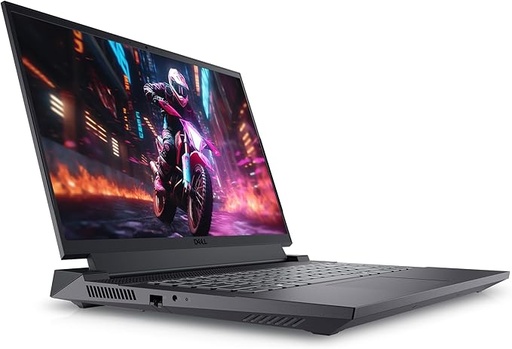 [NS112] DELL G16 i9-13900HX DDR5 RTX 4070 8GB