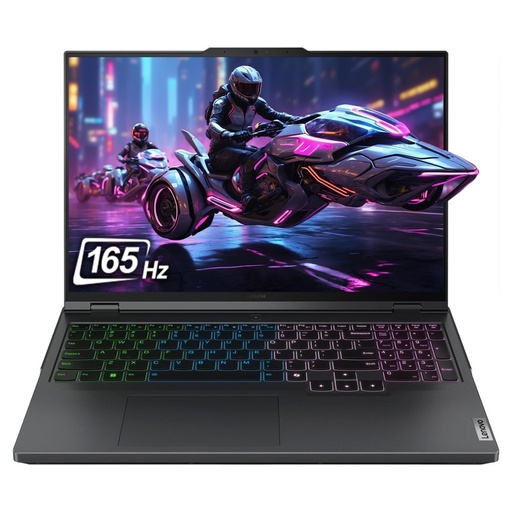 [NS288] LENOVO LEGION 5 PRO CORE i9-14900HX DDR5X RAM RTX 4070 8GB WQXGA