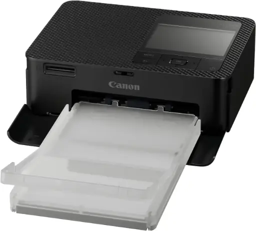 [NQ2219] SELPHY CP1500 Wireless Canon Photo Printer