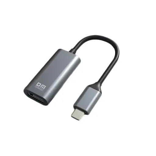 [NQ500] CABLE TYPE C TO HDMI ROCKSPACE DM