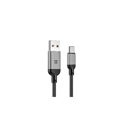 [NQ2945] rock RCB 0761 - Cavo smart music con Type C