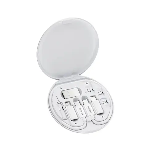 [NQ2161] Rock Storage Multi-functional