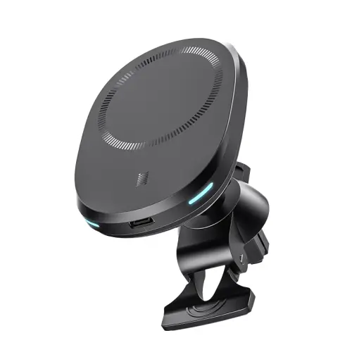 [NQ2087] ROCK W39 CAR MOUNT WITH MAGNETIC