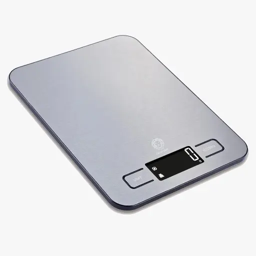 [NQ921] Green Lion Electric Scale 10Kg Max