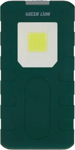 [NQ931] Green Lion Pocket Power Light 3W COB 100LM