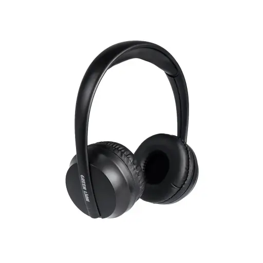 [NS155] Green Lion Stamford Wireless/Bluethooth Headphone