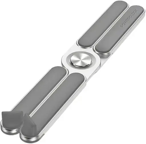 [NQ1995] Powerology Adjustable Aluminium Alloy Portable