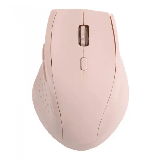 [NQ1907] POWEROLOGY ERGONOMIC WIRELESS Mouse 
