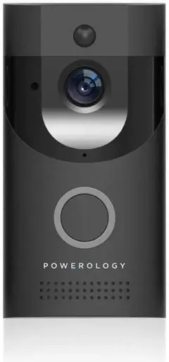 [NQ2001] Powerology Smart Video Doorbell