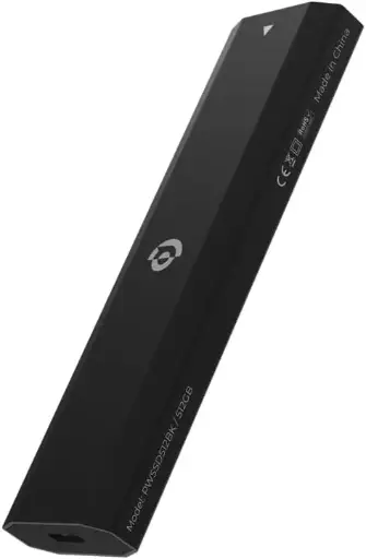 [NQ1908] POWEROLOGY SSD DRIVE 256GB