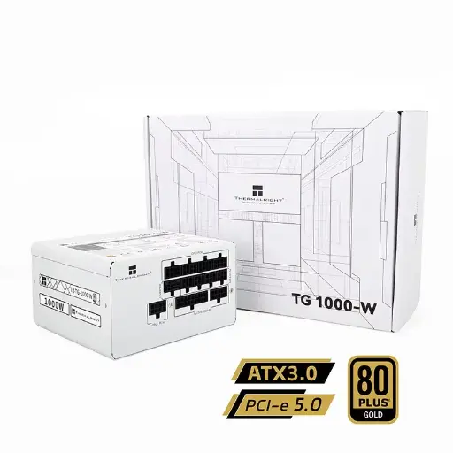 [NQ2362] THERMALRIGHT 1000W GOLD 