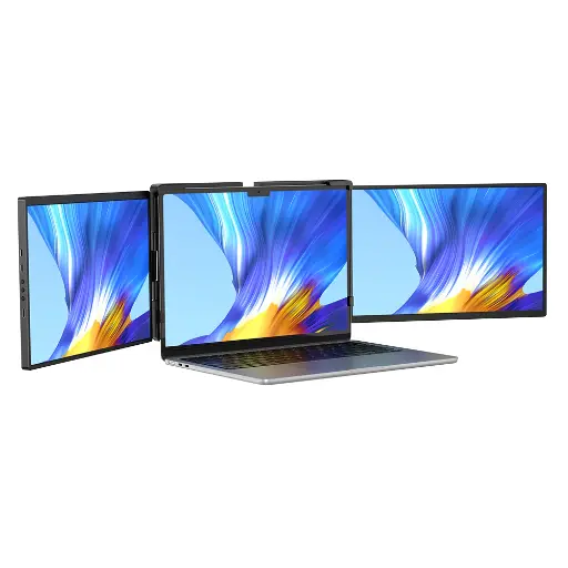 TRI SCREEN PORTABLE