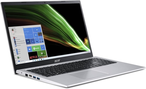 [NQ51] ACER A315 1115G4 WIN 11 ORG