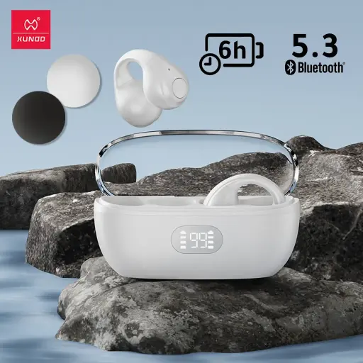 سماعة بلوتوث XUNDD x18