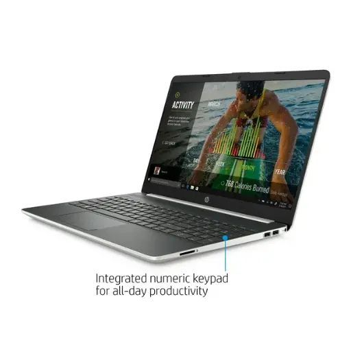 [NQ1001] HP 15 DW0037WM WIN10