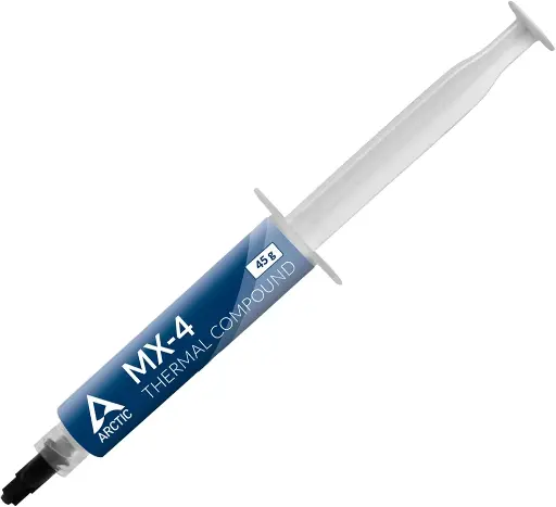 [NQ3060] عجينة معالج 45 G THERMAL PASTE ARCTIC MX4