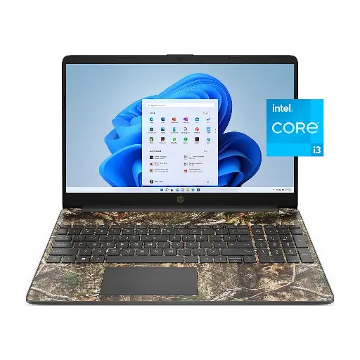 [NQ1004] HP 15 DY2033WM TREE MODEL