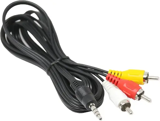 [NQ3065] كيبل AV2