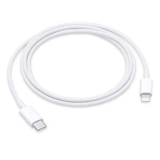 [NQ3066] كيبل DIGITPLUS 1M TYPE C TO IPHONE