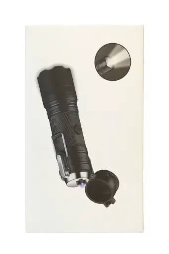 لايت مع قداحة F201