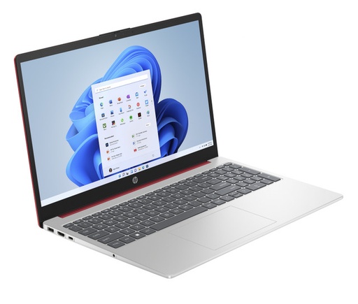 [NQ1009] HP 15 FD0083WM DUAL CORE WIN 11